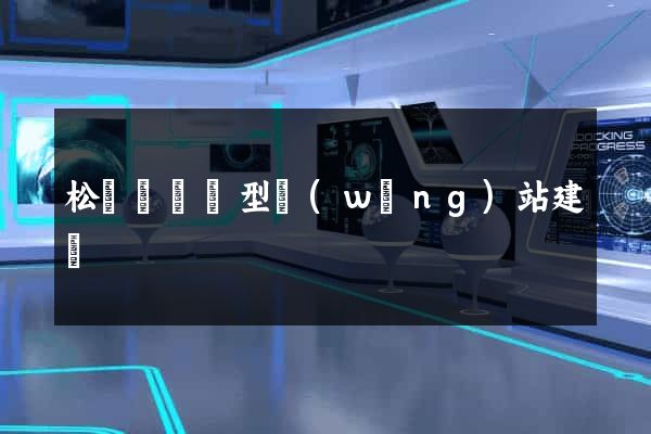 松陽縣營銷型網(wǎng)站建設
