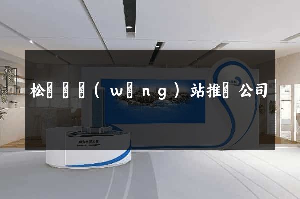 松陽縣網(wǎng)站推廣公司