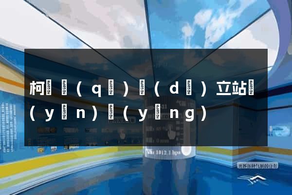 柯橋區(qū)獨(dú)立站運(yùn)營(yíng)