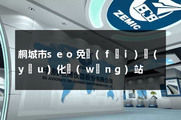 桐城市seo免費(fèi)優(yōu)化網(wǎng)站