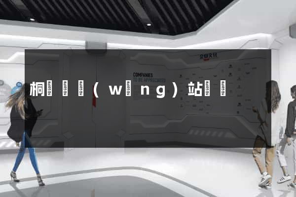 桐廬縣網(wǎng)站營銷