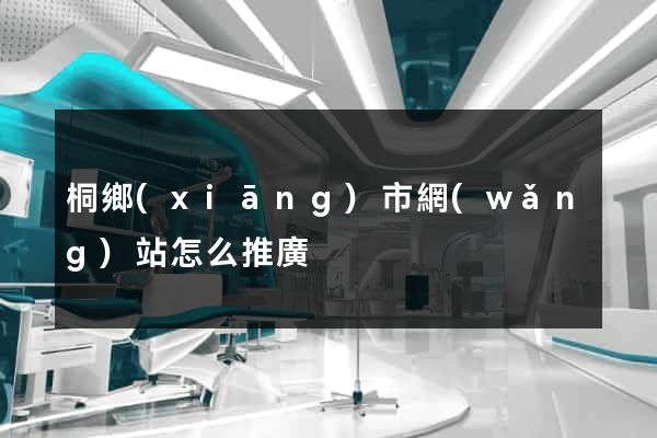 桐鄉(xiāng)市網(wǎng)站怎么推廣