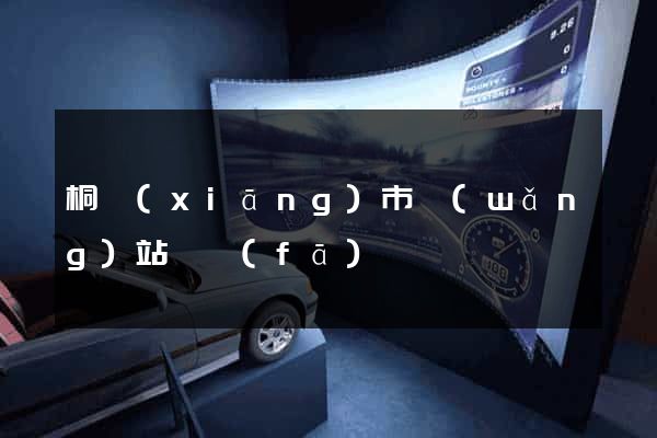 桐鄉(xiāng)市網(wǎng)站開發(fā)