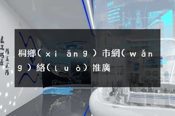 桐鄉(xiāng)市網(wǎng)絡(luò)推廣