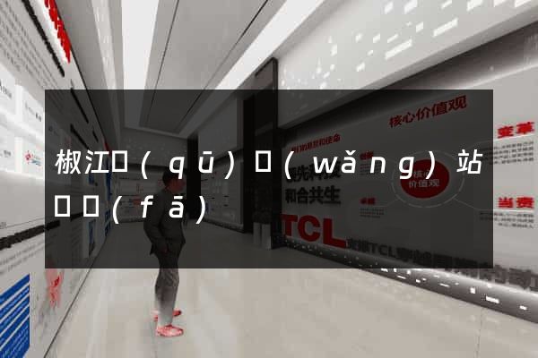 椒江區(qū)網(wǎng)站開發(fā)