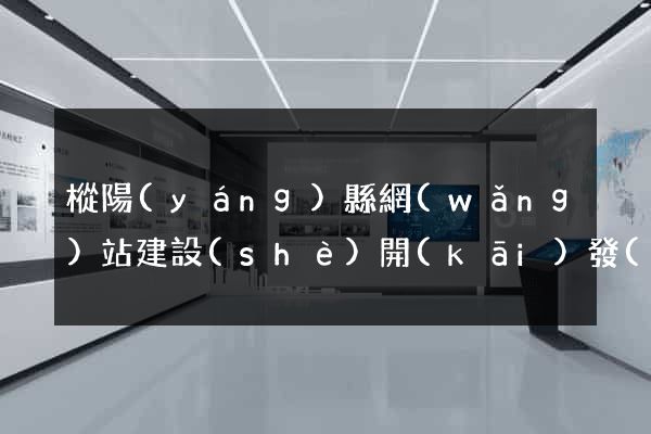 樅陽(yáng)縣網(wǎng)站建設(shè)開(kāi)發(fā)價(jià)格