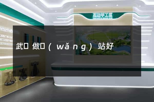 武漢做網(wǎng)站好