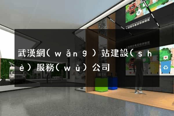 武漢網(wǎng)站建設(shè)服務(wù)公司