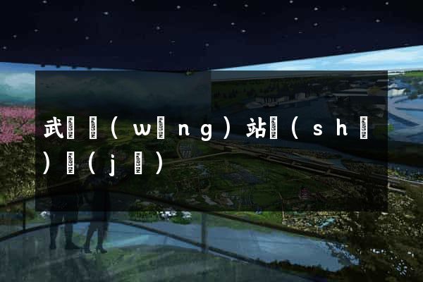 武漢網(wǎng)站設(shè)計(jì)