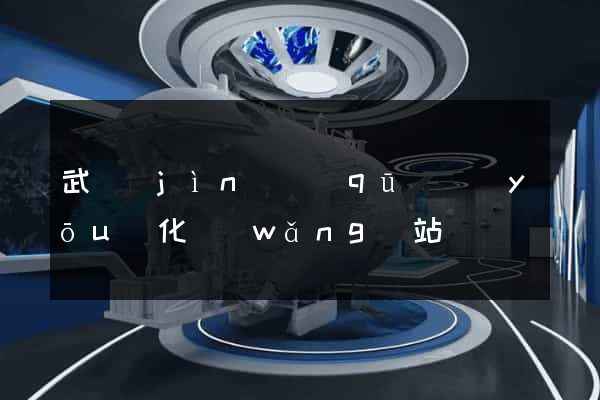 武進(jìn)區(qū)優(yōu)化網(wǎng)站