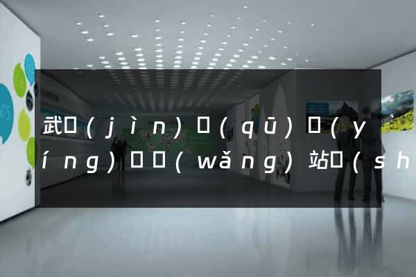 武進(jìn)區(qū)營(yíng)銷網(wǎng)站設(shè)計(jì)