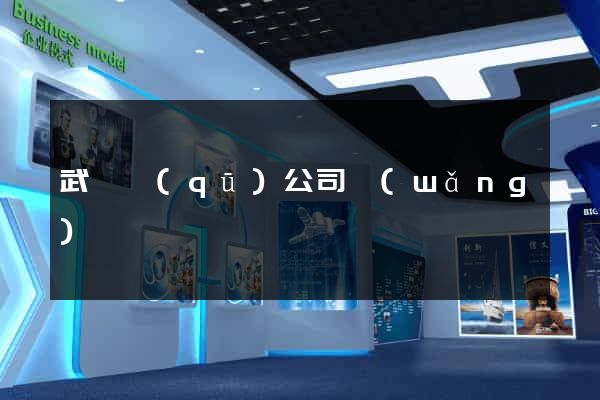 武進區(qū)公司網(wǎng)頁設計