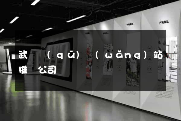 武進區(qū)網(wǎng)站推廣公司