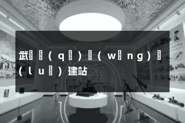 武進區(qū)網(wǎng)絡(luò)建站