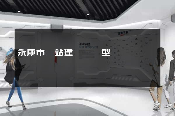 永康市網站建設營銷型