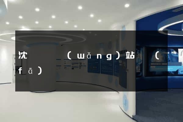 沈陽門戶網(wǎng)站開發(fā)