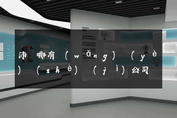 沛縣哪有網(wǎng)頁(yè)設(shè)計(jì)公司