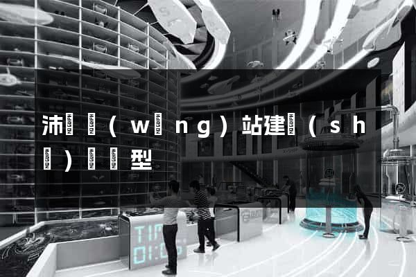 沛縣網(wǎng)站建設(shè)營銷型