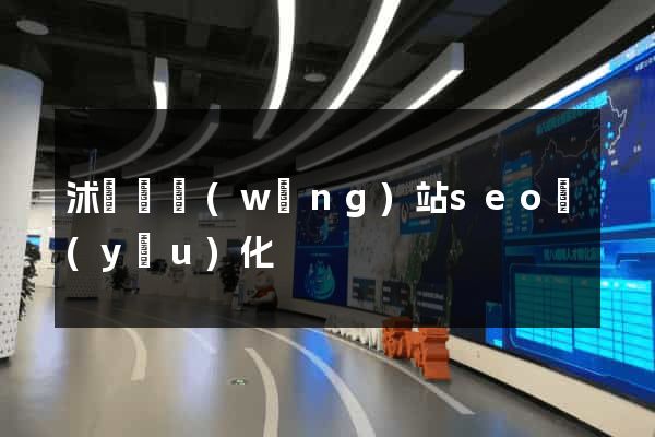 沭陽縣網(wǎng)站seo優(yōu)化