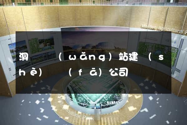 洞頭縣網(wǎng)站建設(shè)開發(fā)公司