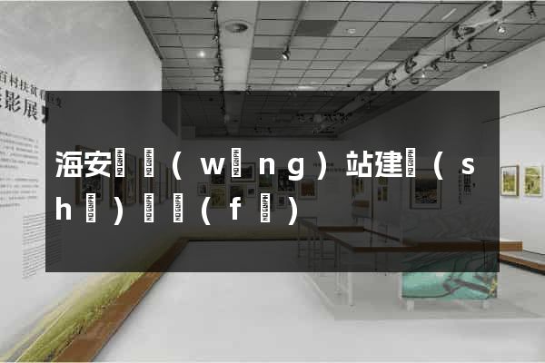 海安縣網(wǎng)站建設(shè)開發(fā)