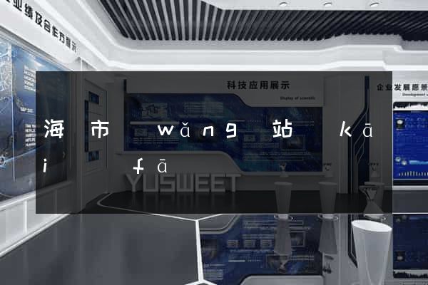 海寧市網(wǎng)站開(kāi)發(fā)
