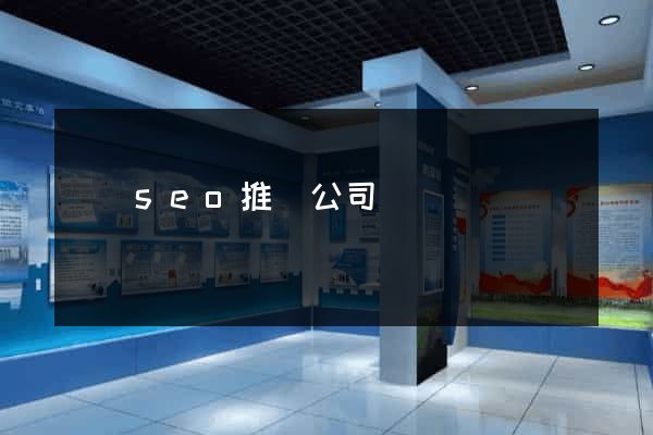 涇縣seo推廣公司