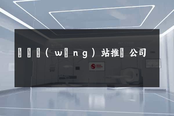 涇縣網(wǎng)站推廣公司