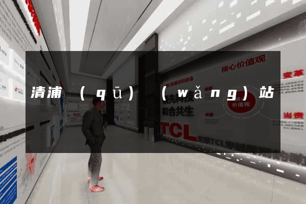 清浦區(qū)網(wǎng)站營銷