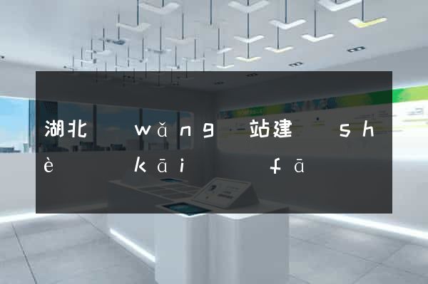 湖北網(wǎng)站建設(shè)開(kāi)發(fā)