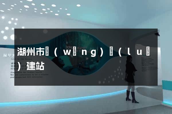 湖州市網(wǎng)絡(luò)建站