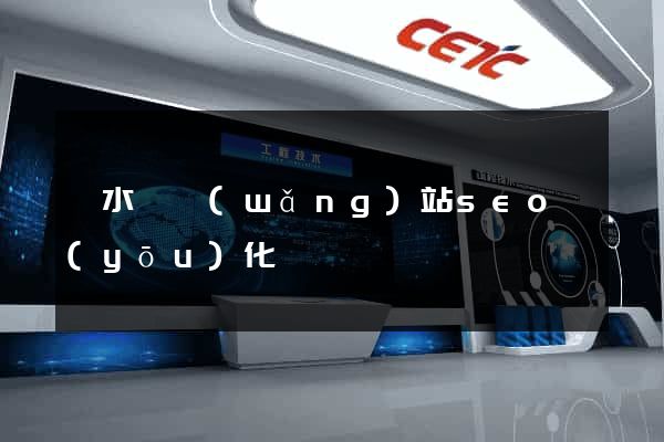 漣水縣網(wǎng)站seo優(yōu)化