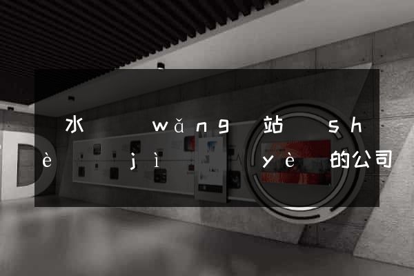 漣水縣網(wǎng)站設(shè)計(jì)專業(yè)的公司