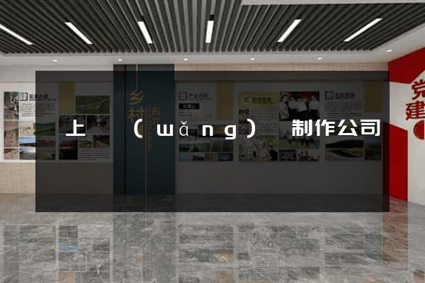 潁上縣網(wǎng)頁制作公司