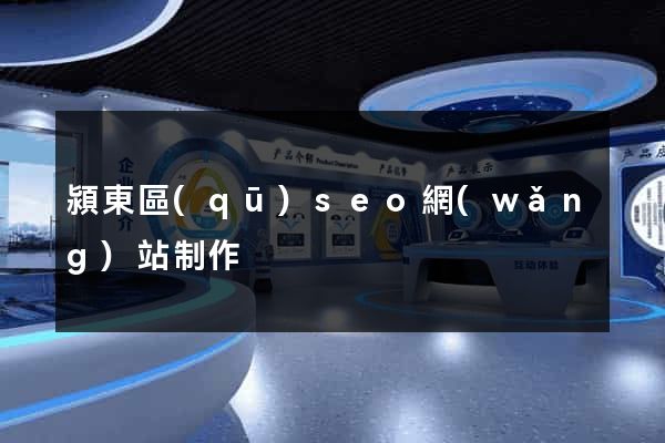 潁東區(qū)seo網(wǎng)站制作