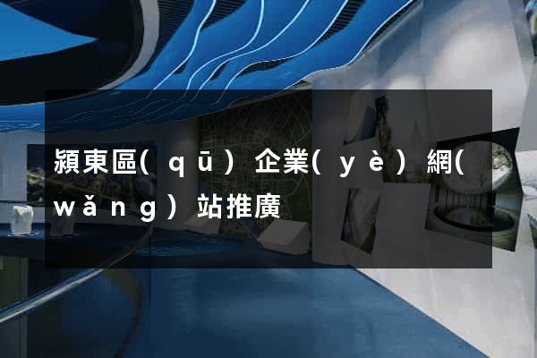 潁東區(qū)企業(yè)網(wǎng)站推廣