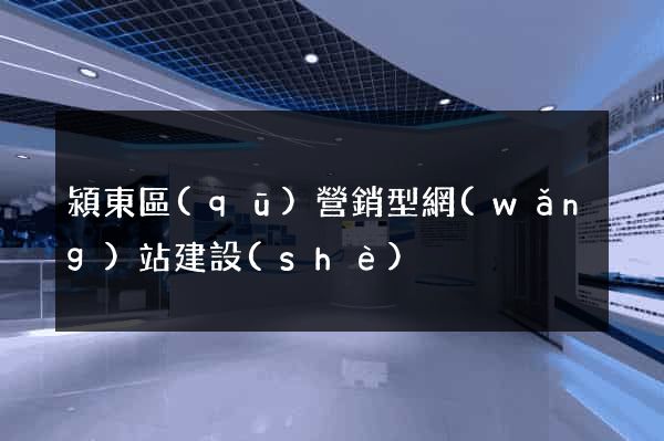 潁東區(qū)營銷型網(wǎng)站建設(shè)