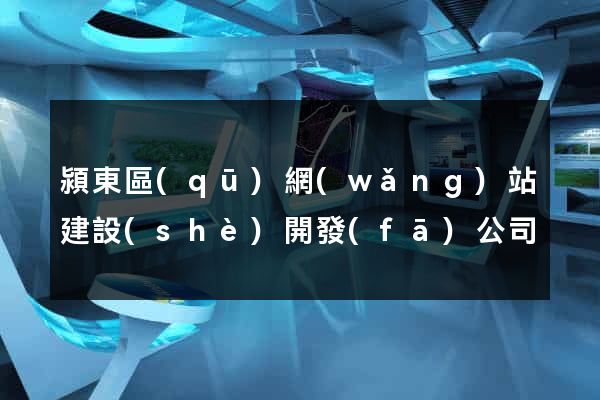 潁東區(qū)網(wǎng)站建設(shè)開發(fā)公司
