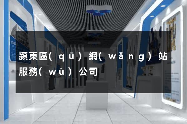 潁東區(qū)網(wǎng)站服務(wù)公司