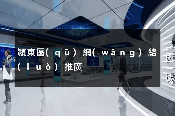 潁東區(qū)網(wǎng)絡(luò)推廣