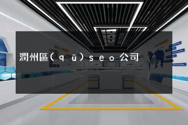 潤州區(qū)seo公司