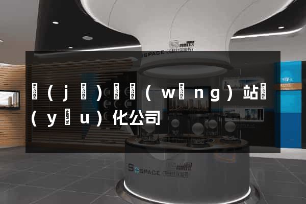 濟(jì)寧網(wǎng)站優(yōu)化公司