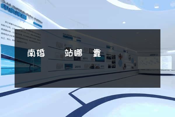 濟南婚戀網站哪個靠譜