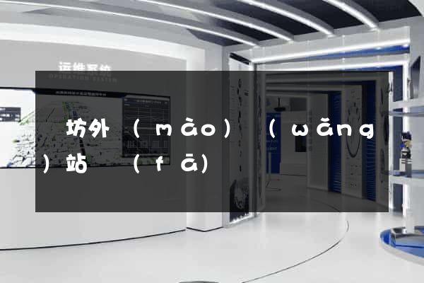 濰坊外貿(mào)網(wǎng)站開發(fā)