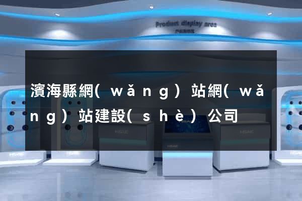 濱?？h網(wǎng)站網(wǎng)站建設(shè)公司