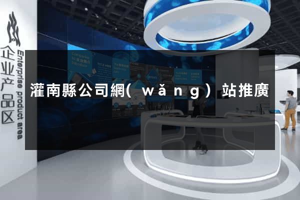 灌南縣公司網(wǎng)站推廣