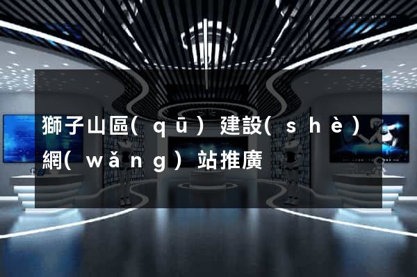 獅子山區(qū)建設(shè)網(wǎng)站推廣