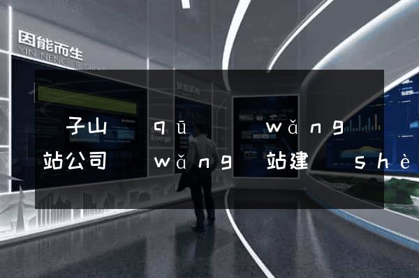 獅子山區(qū)網(wǎng)站公司網(wǎng)站建設(shè)