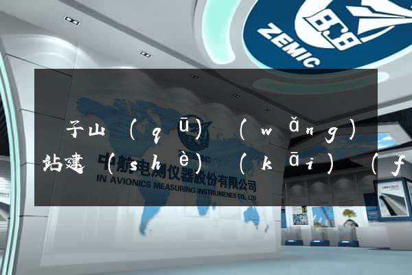 獅子山區(qū)網(wǎng)站建設(shè)開(kāi)發(fā)公司