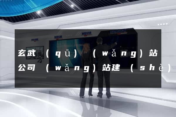 玄武區(qū)網(wǎng)站公司網(wǎng)站建設(shè)